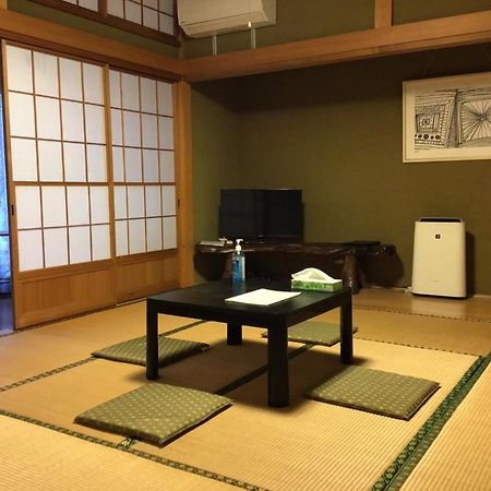 Nikko - House / Vacation Stay 4416 Luaran gambar