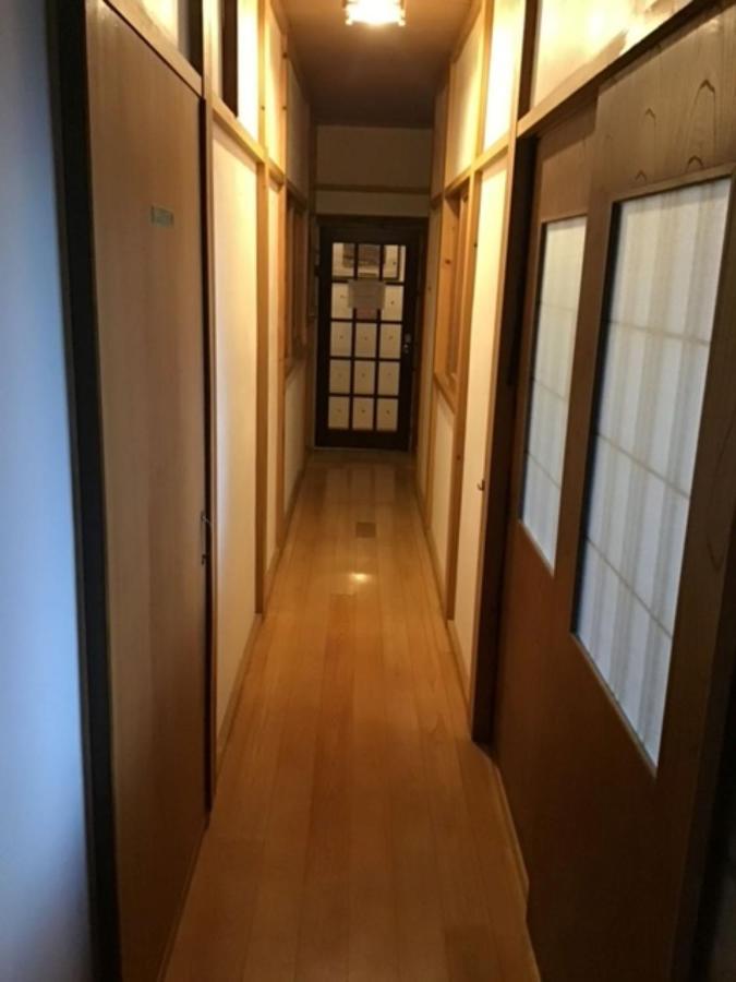 Nikko - House / Vacation Stay 4416 Luaran gambar