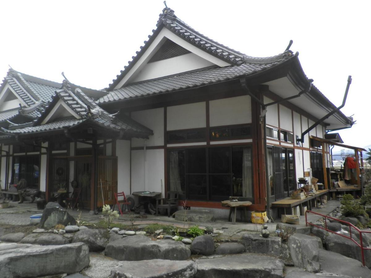 Nikko - House / Vacation Stay 4416 Luaran gambar