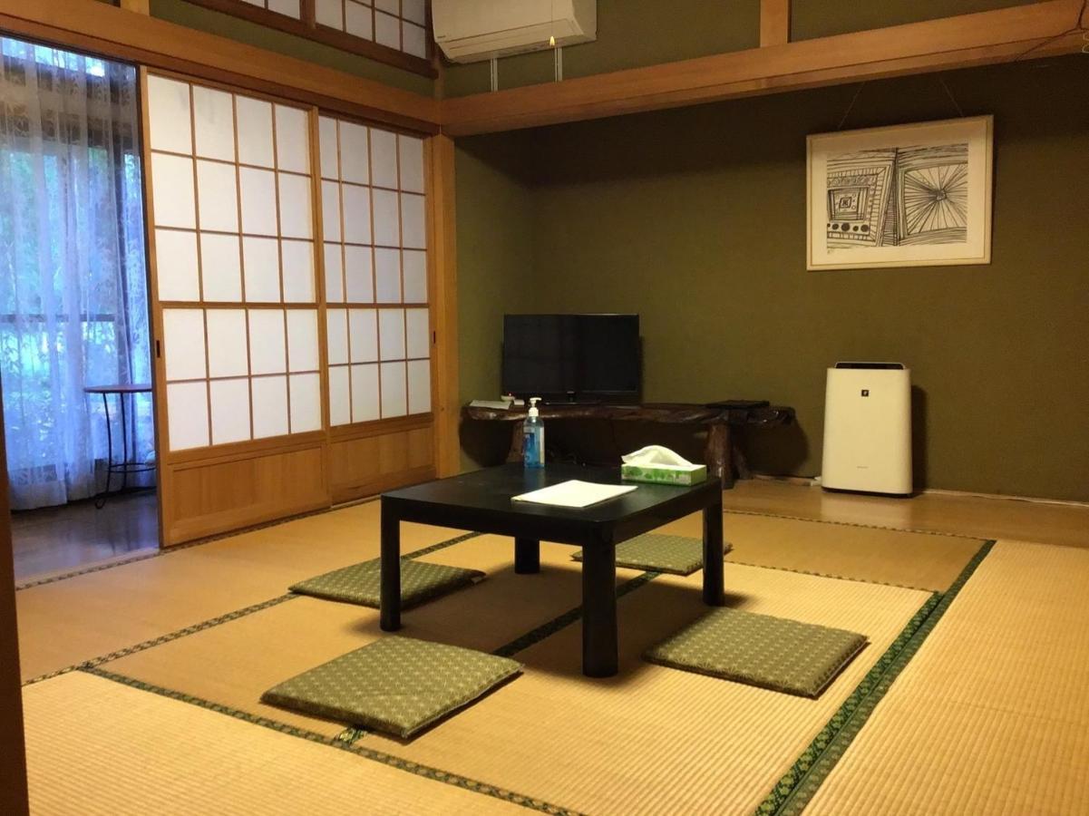 Nikko - House / Vacation Stay 4416 Luaran gambar
