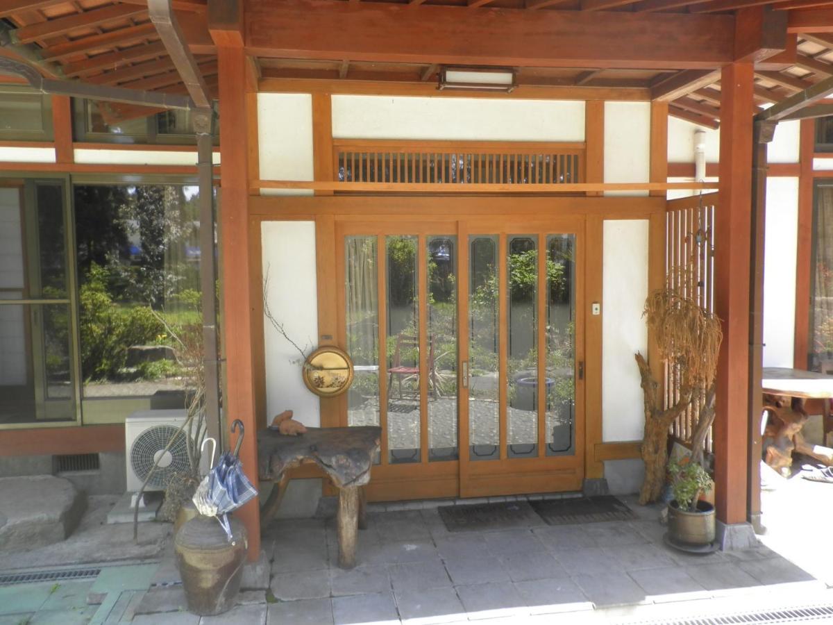 Nikko - House / Vacation Stay 4416 Luaran gambar