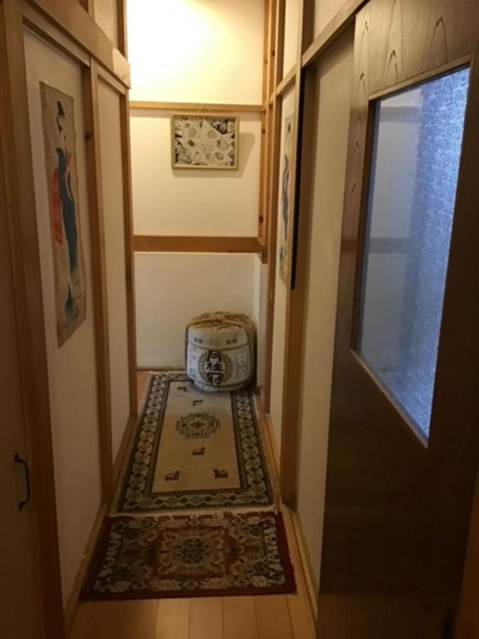 Nikko - House / Vacation Stay 4416 Luaran gambar