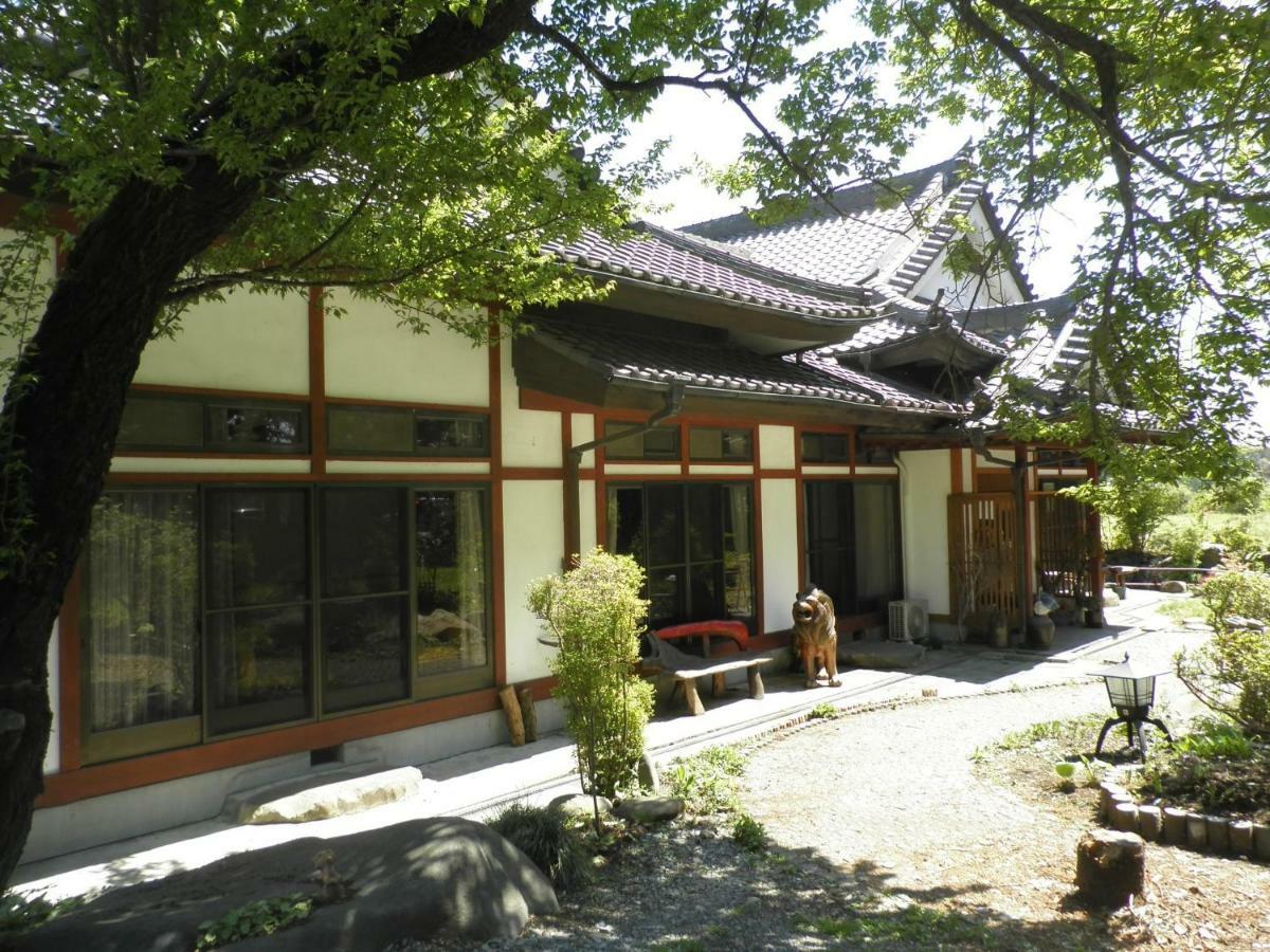 Nikko - House / Vacation Stay 4416 Luaran gambar